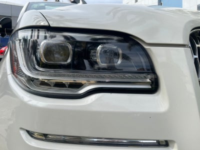 2023 Lincoln Navigator 3.5 V6 Reserve At