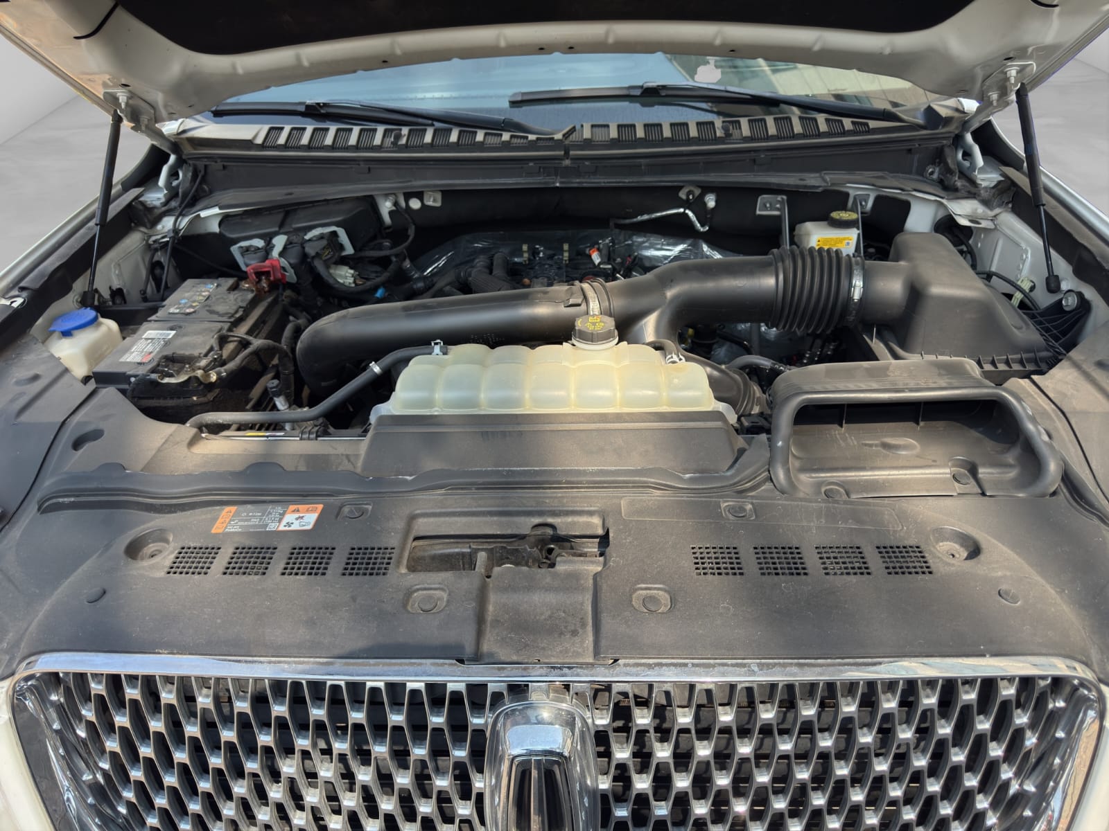 2023 Lincoln Navigator 3.5 V6 Reserve At