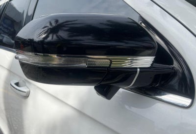 2023 Lincoln Navigator 3.5 V6 Reserve At