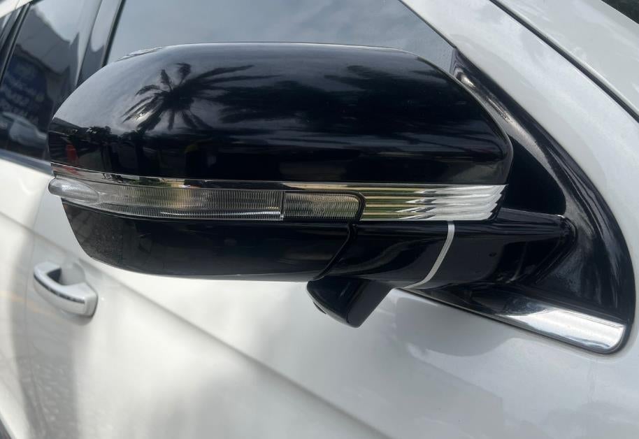 2023 Lincoln Navigator 3.5 V6 Reserve At