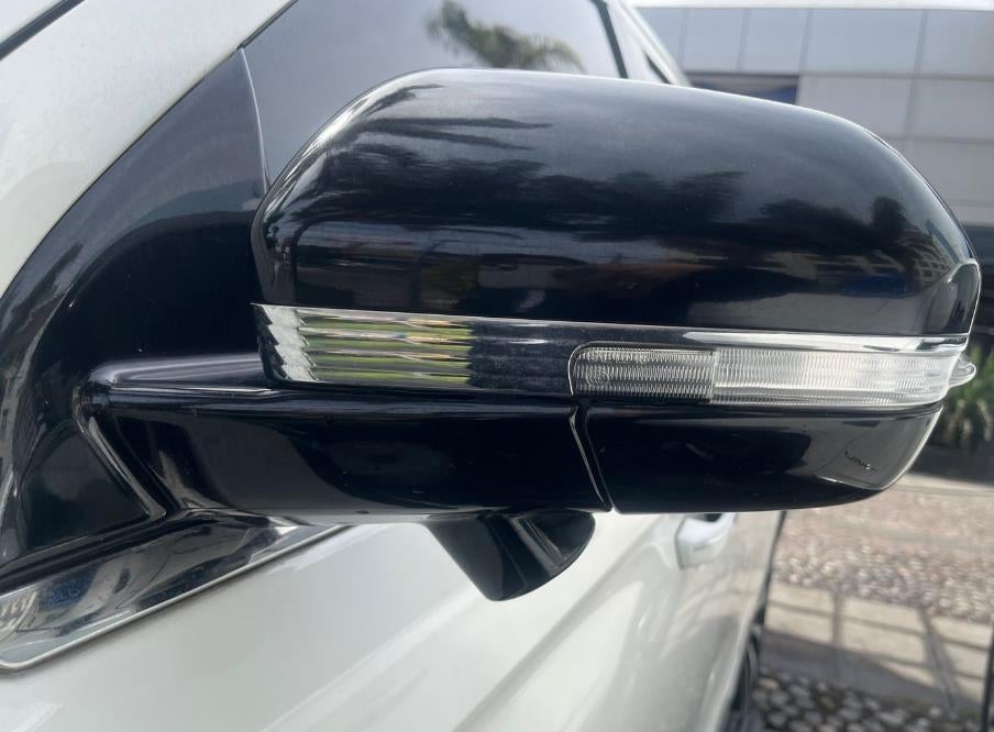 2023 Lincoln Navigator 3.5 V6 Reserve At