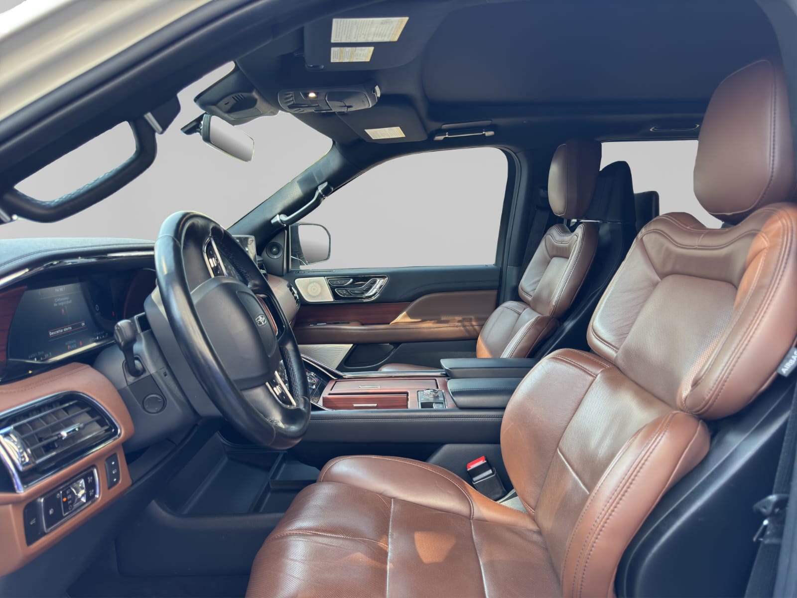 2023 Lincoln Navigator 3.5 V6 Reserve At