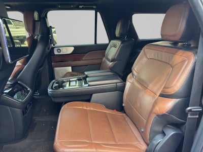 2023 Lincoln Navigator 3.5 V6 Reserve At