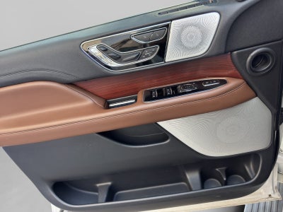 2023 Lincoln Navigator 3.5 V6 Reserve At