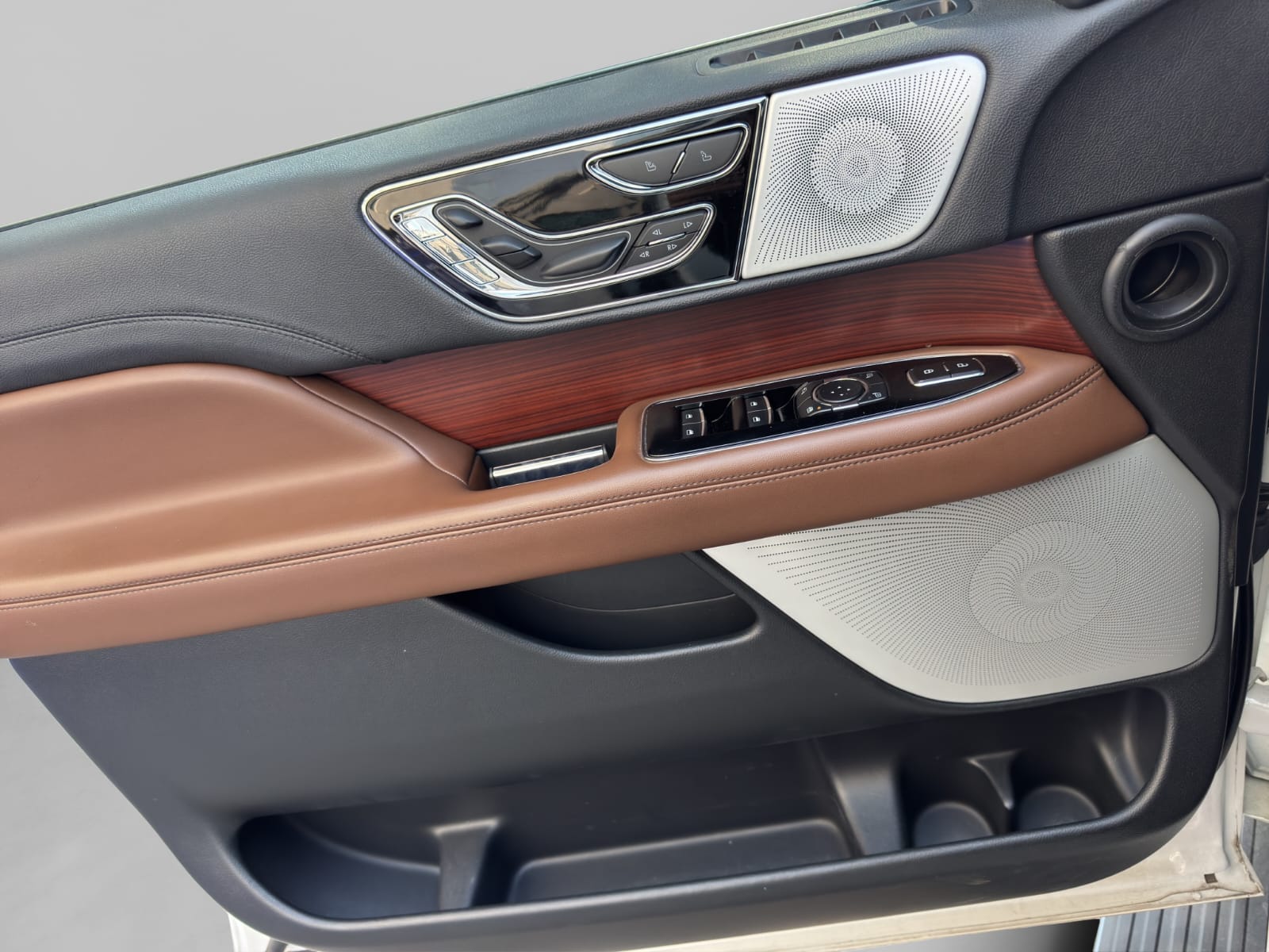 2023 Lincoln Navigator 3.5 V6 Reserve At