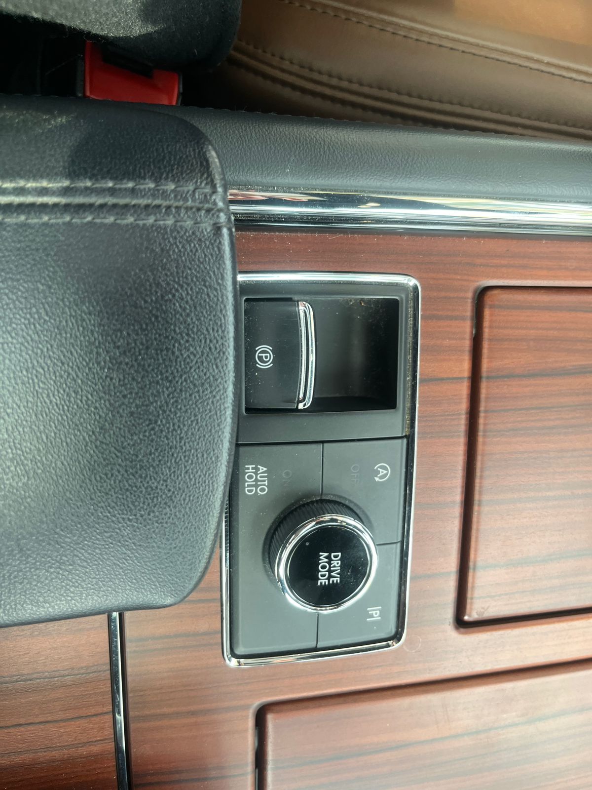 2023 Lincoln Navigator 3.5 V6 Reserve At