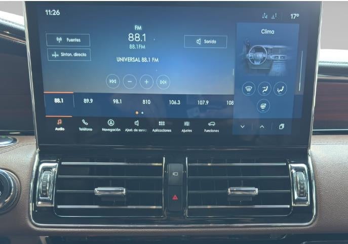 2023 Lincoln Navigator 3.5 V6 Reserve At