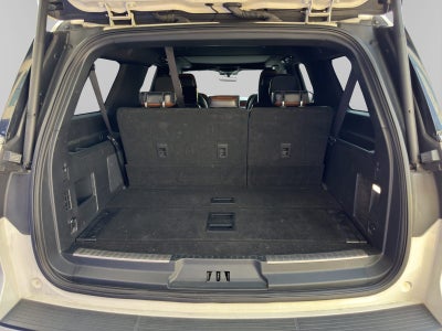 2023 Lincoln Navigator 3.5 V6 Reserve At