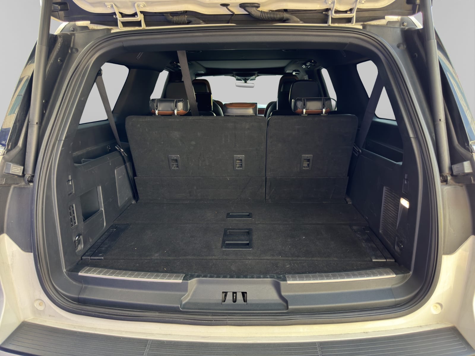 2023 Lincoln Navigator 3.5 V6 Reserve At