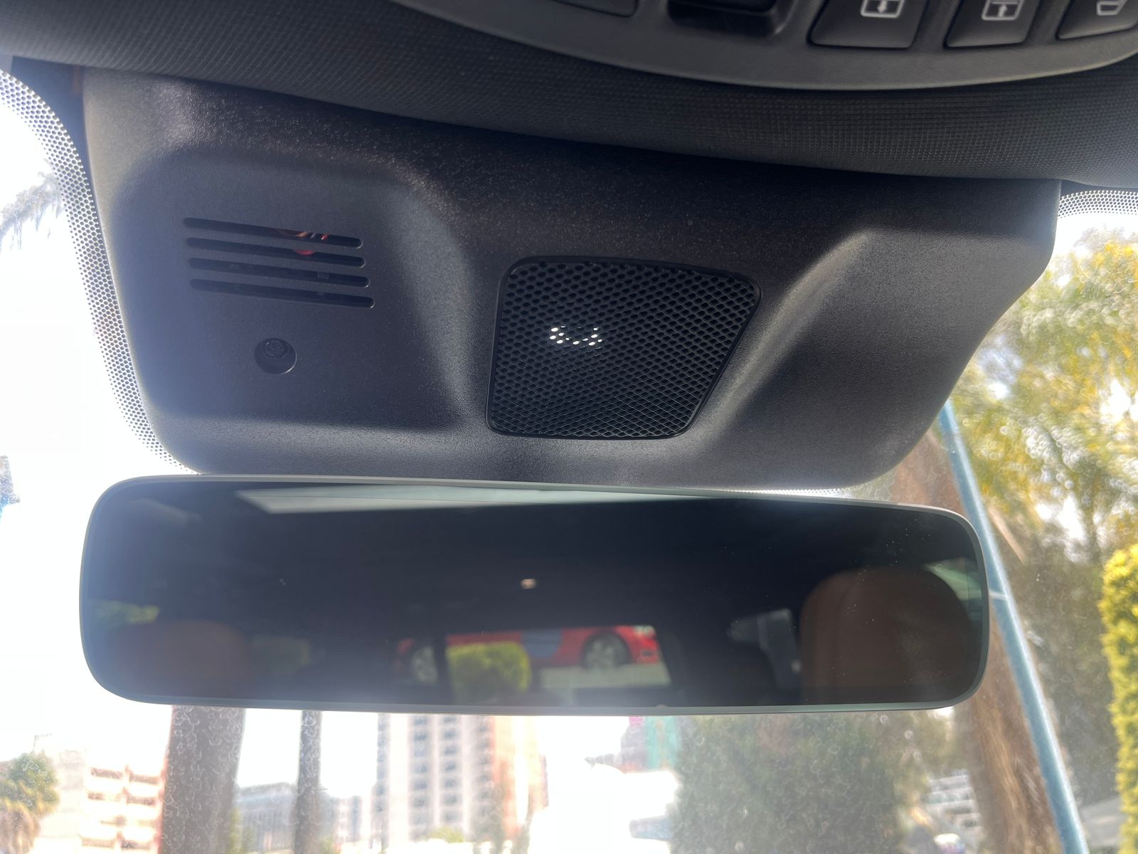 2023 Lincoln Navigator 3.5 V6 Reserve At