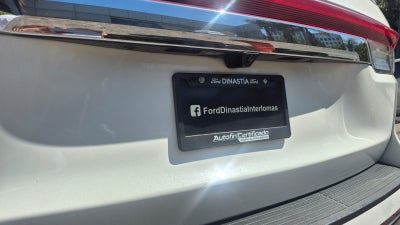 2023 Lincoln Navigator 3.5 V6 Reserve At