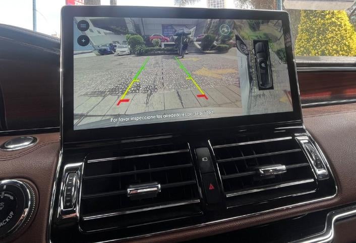 2023 Lincoln Navigator 3.5 V6 Reserve At