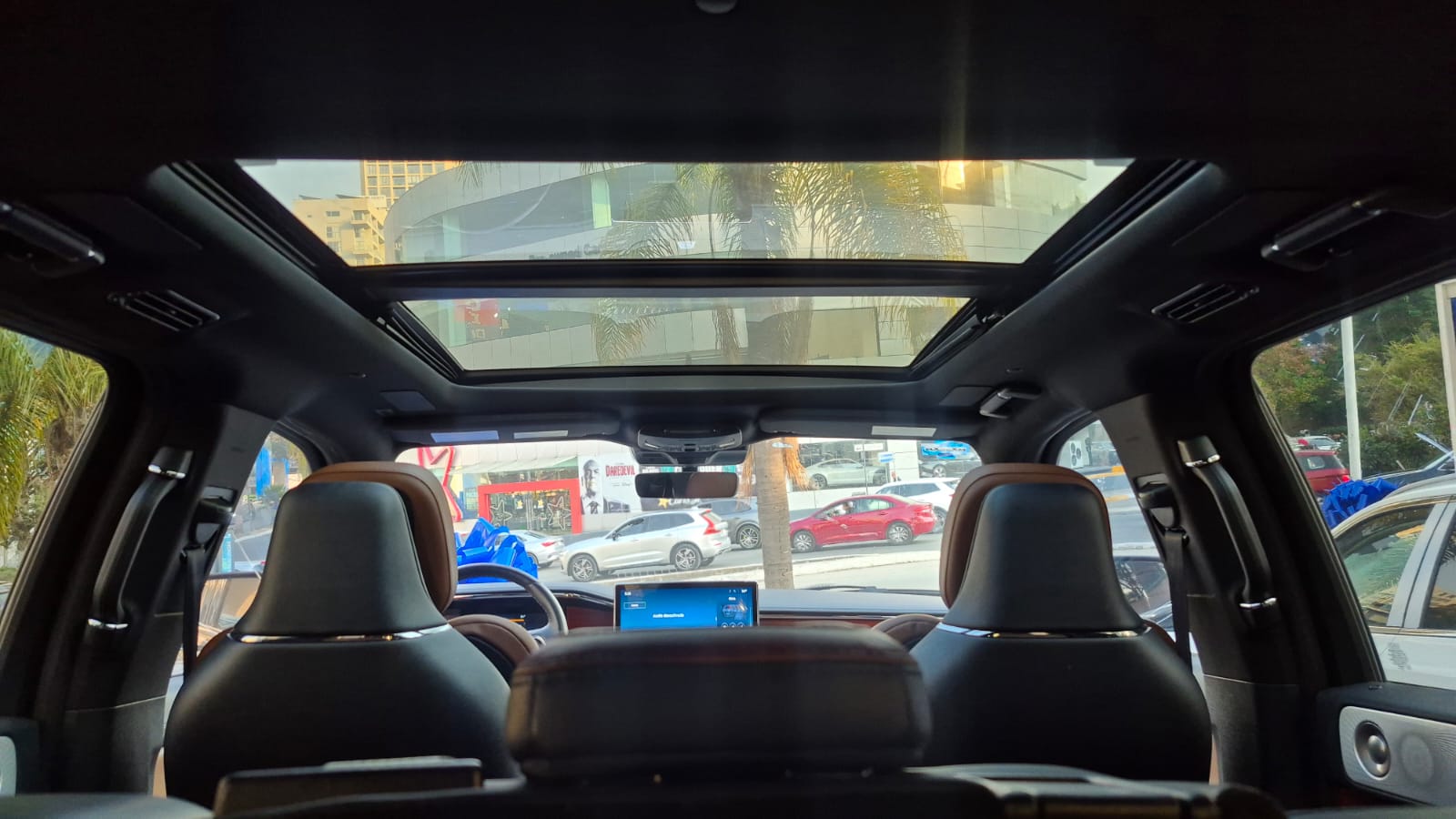 2023 Lincoln Navigator 3.5 V6 Reserve At