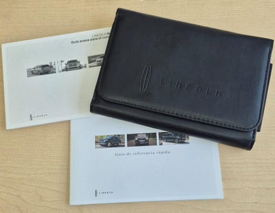 2023 Lincoln Navigator 3.5 V6 Reserve At