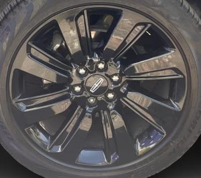 2023 Lincoln Navigator 3.5 V6 Reserve At