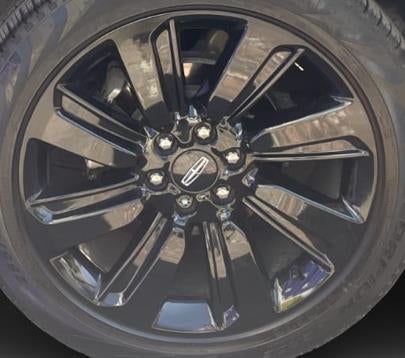 2023 Lincoln Navigator 3.5 V6 Reserve At