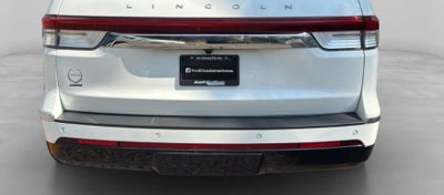 2023 Lincoln Navigator 3.5 V6 Reserve At
