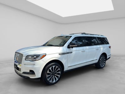 2023 Lincoln Navigator 3.5 V6 Reserve At