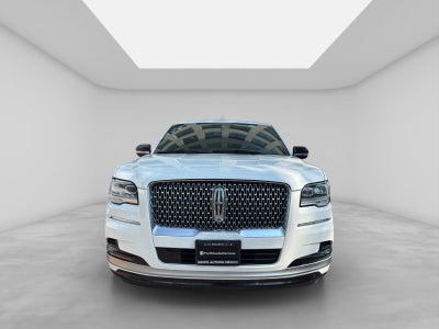 2023 Lincoln Navigator 3.5 V6 Reserve At