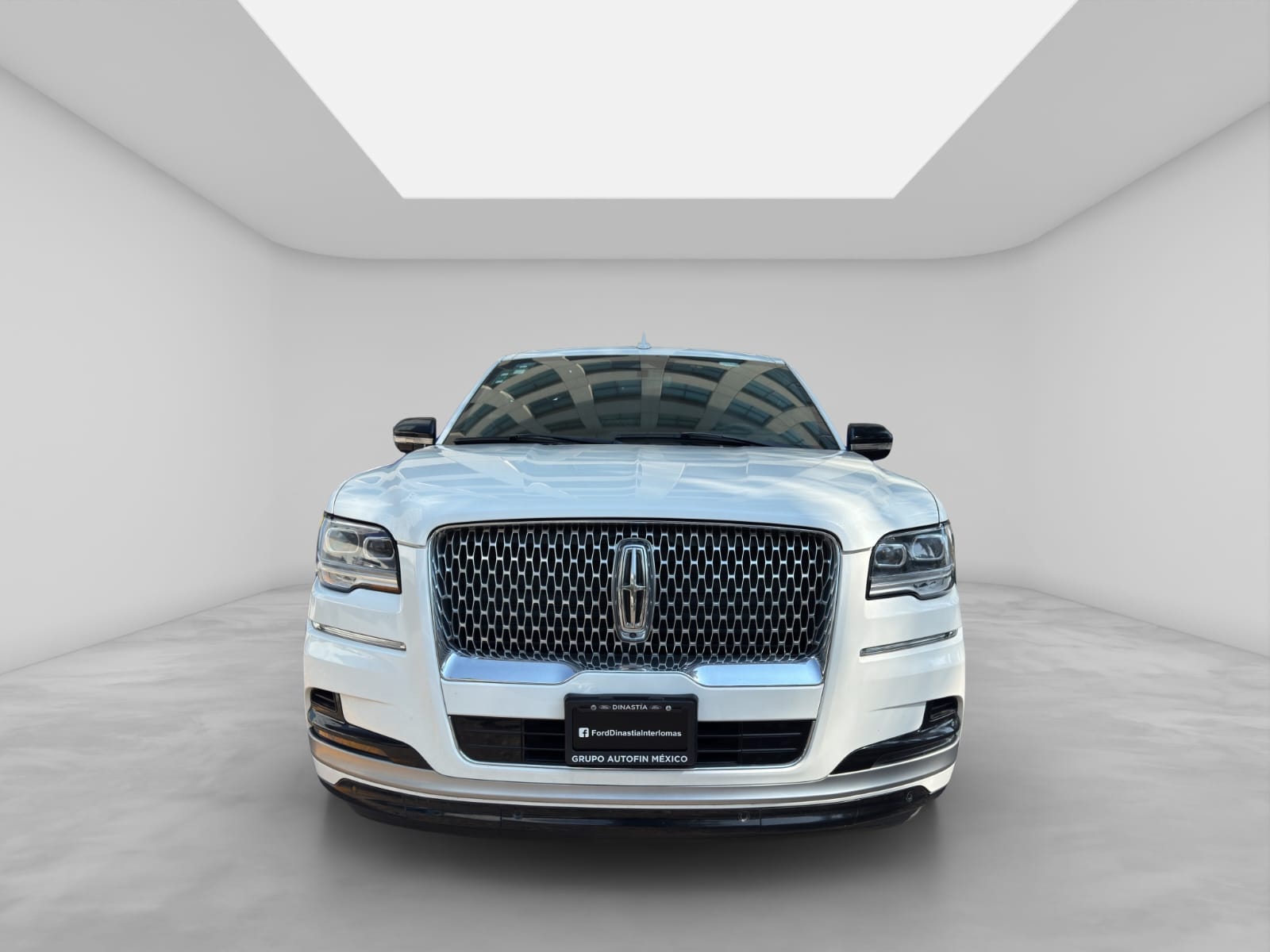 2023 Lincoln Navigator 3.5 V6 Reserve At