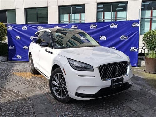 2022 Lincoln Corsair Grand Touring Hybrid