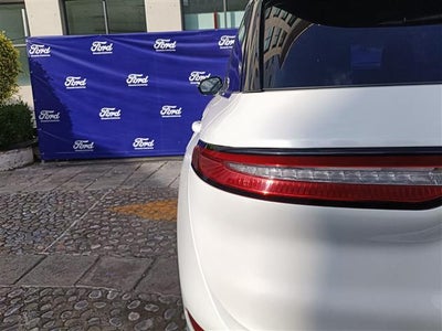 2022 Lincoln Corsair Grand Touring Hybrid