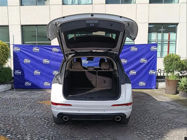 2022 Lincoln Corsair Grand Touring Hybrid