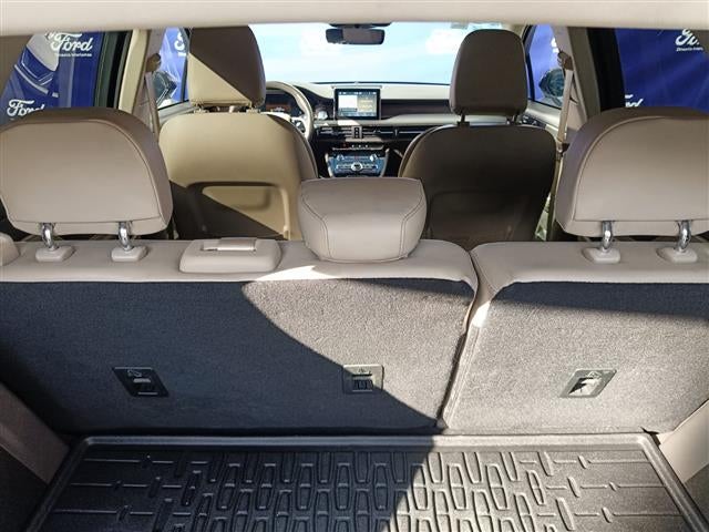 2022 Lincoln Corsair Grand Touring Hybrid