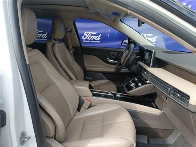 2022 Lincoln Corsair Grand Touring Hybrid