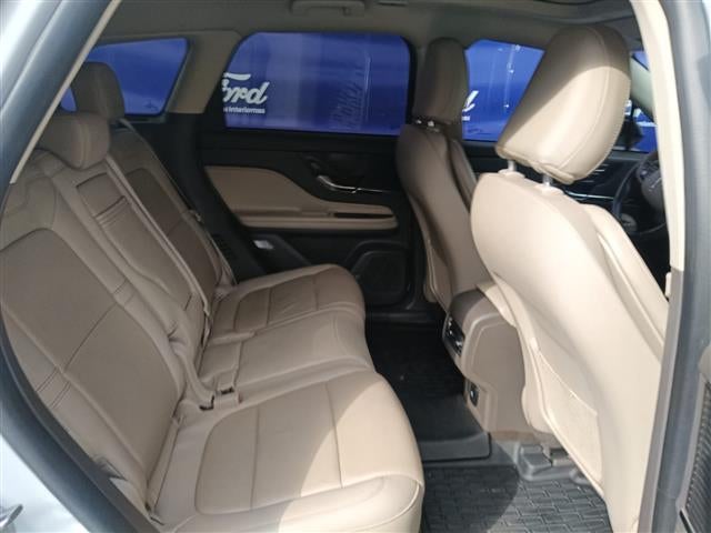 2022 Lincoln Corsair Grand Touring Hybrid