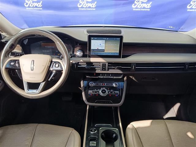 2022 Lincoln Corsair Grand Touring Hybrid