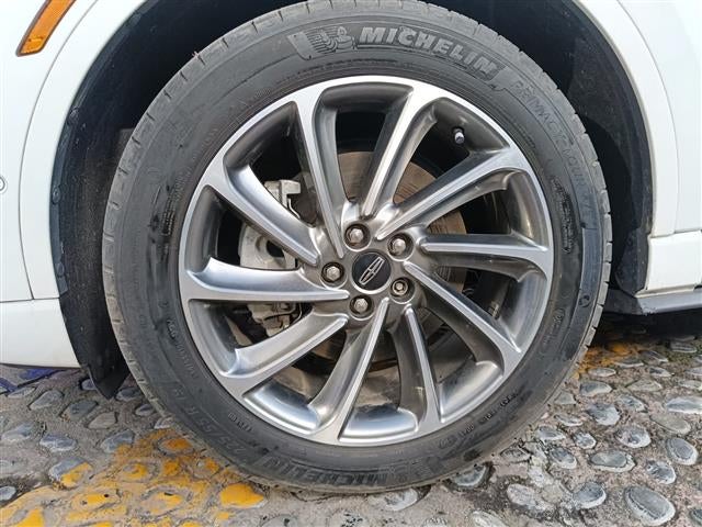 2022 Lincoln Corsair Grand Touring Hybrid