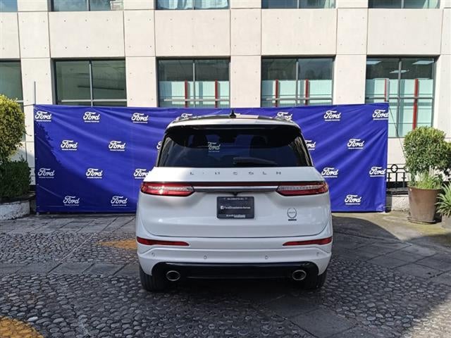 2022 Lincoln Corsair Grand Touring Hybrid