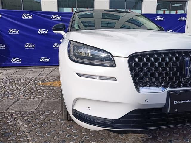 2022 Lincoln Corsair Grand Touring Hybrid