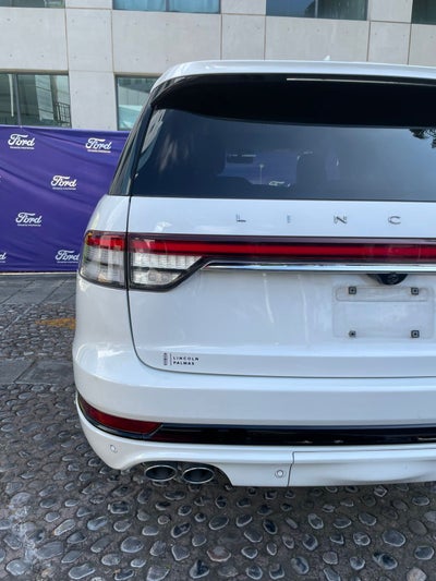 2021 Lincoln Aviator 3.0 V6 Grand Touring Híbrido 4x4 At