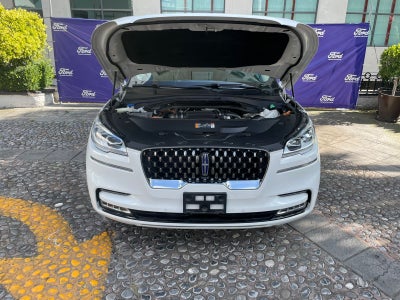 2021 Lincoln Aviator 3.0 V6 Grand Touring Híbrido 4x4 At