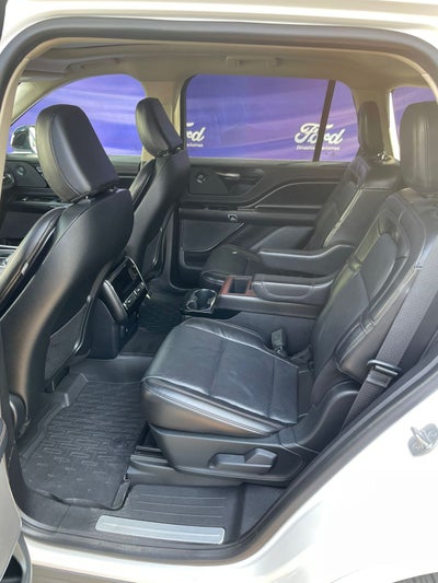 2021 Lincoln Aviator 3.0 V6 Grand Touring Híbrido 4x4 At