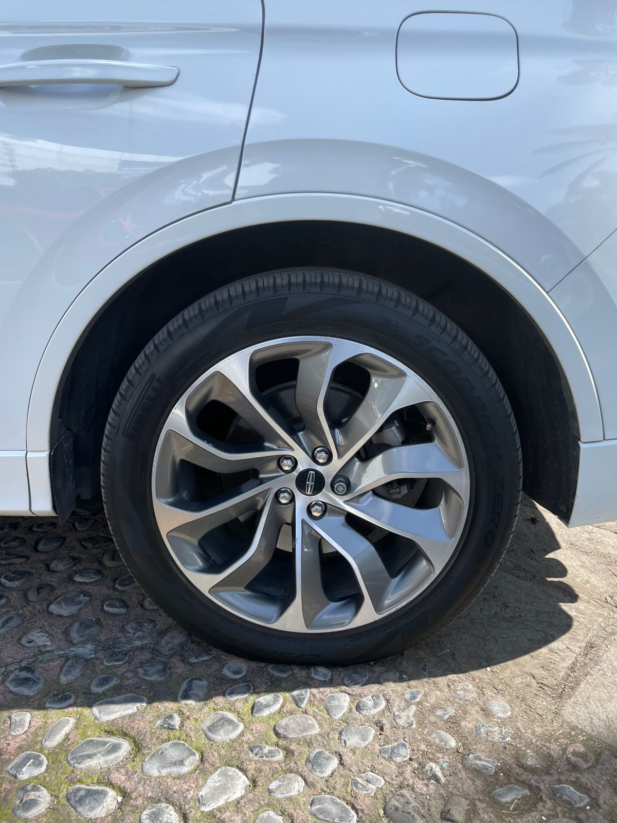 2021 Lincoln Aviator 3.0 V6 Grand Touring Híbrido 4x4 At