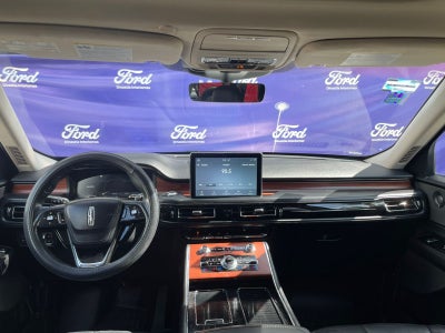2021 Lincoln Aviator 3.0 V6 Grand Touring Híbrido 4x4 At