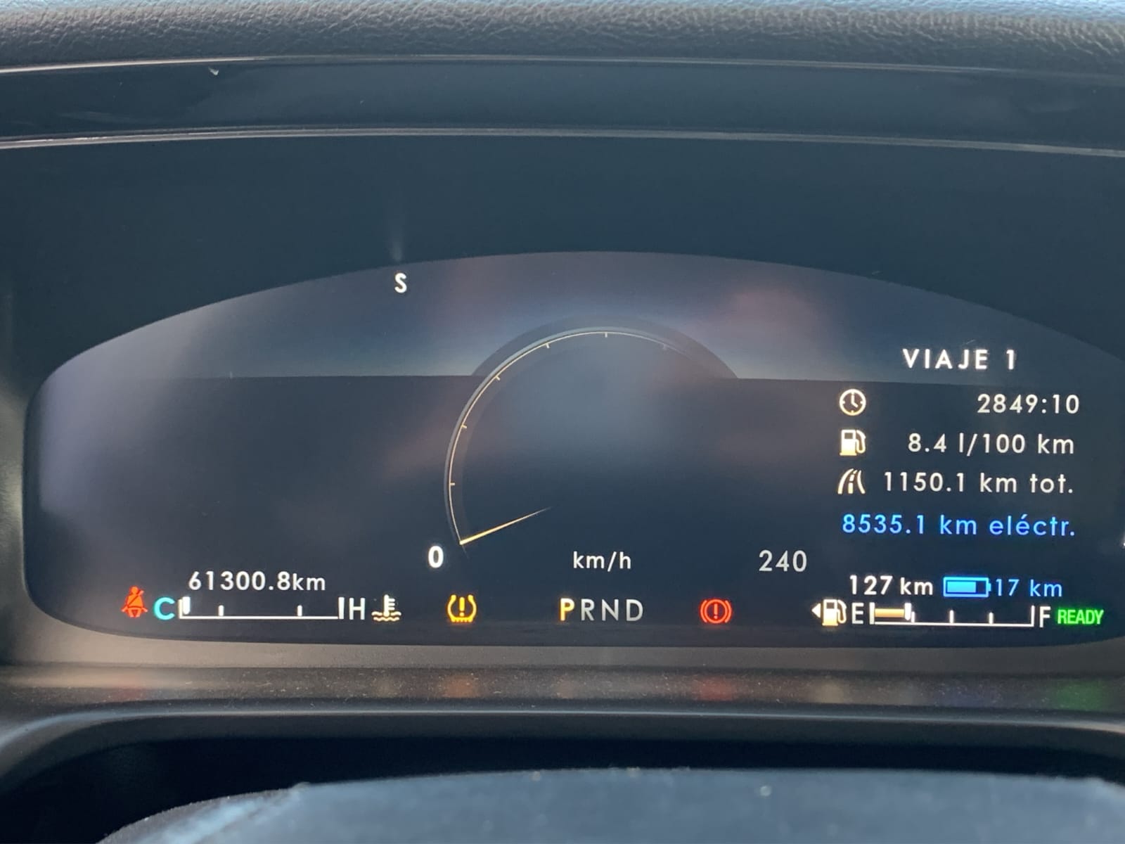 2021 Lincoln Aviator 3.0 V6 Grand Touring Híbrido 4x4 At