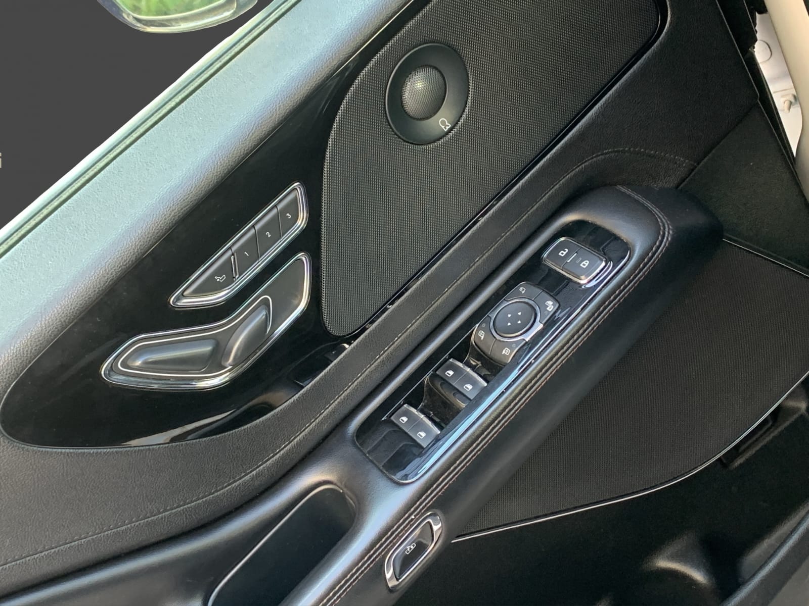 2021 Lincoln Aviator 3.0 V6 Grand Touring Híbrido 4x4 At