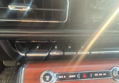 2021 Lincoln Aviator 3.0 V6 Grand Touring Híbrido 4x4 At