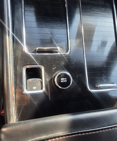 2021 Lincoln Aviator 3.0 V6 Grand Touring Híbrido 4x4 At