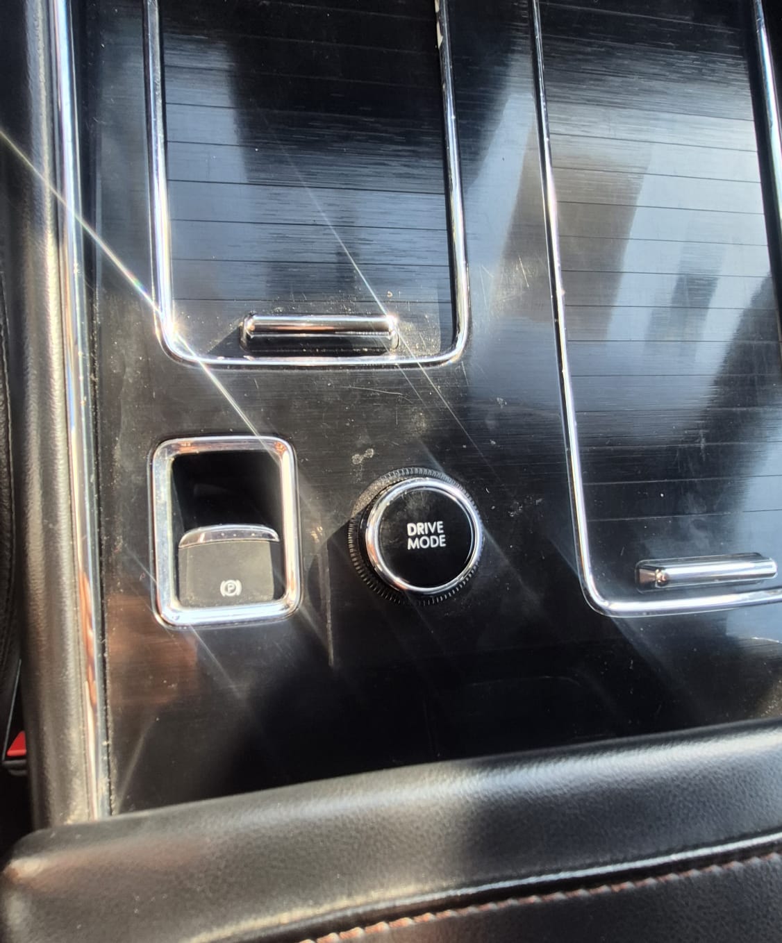 2021 Lincoln Aviator 3.0 V6 Grand Touring Híbrido 4x4 At