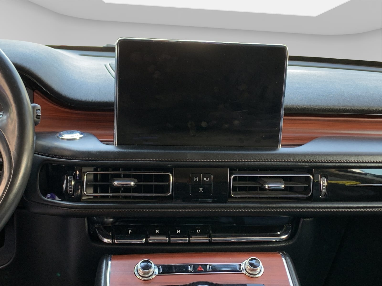 2021 Lincoln Aviator 3.0 V6 Grand Touring Híbrido 4x4 At