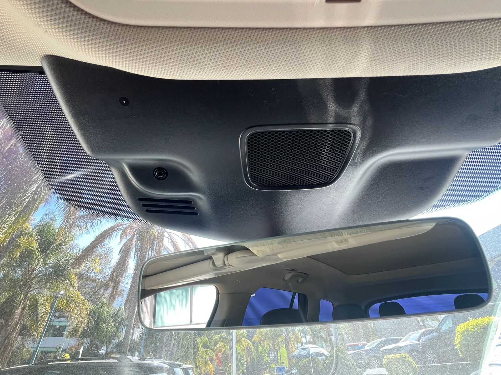 2021 Lincoln Aviator 3.0 V6 Grand Touring Híbrido 4x4 At