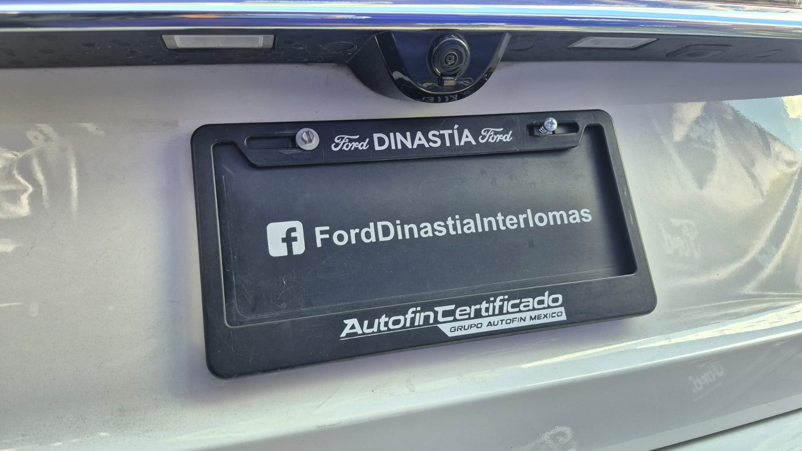 2021 Lincoln Aviator 3.0 V6 Grand Touring Híbrido 4x4 At