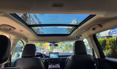 2021 Lincoln Aviator 3.0 V6 Grand Touring Híbrido 4x4 At