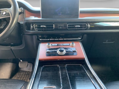 2021 Lincoln Aviator 3.0 V6 Grand Touring Híbrido 4x4 At