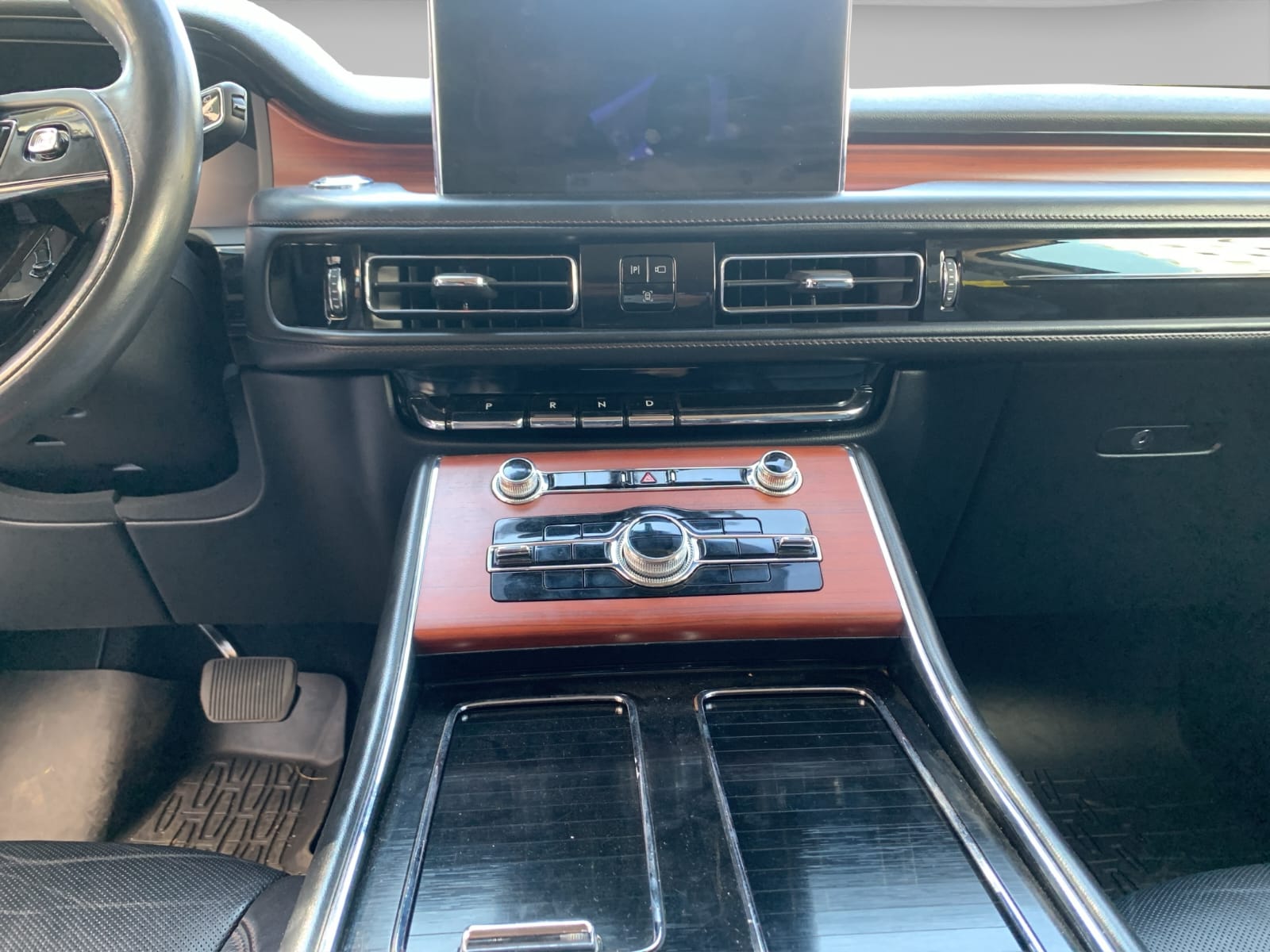 2021 Lincoln Aviator 3.0 V6 Grand Touring Híbrido 4x4 At